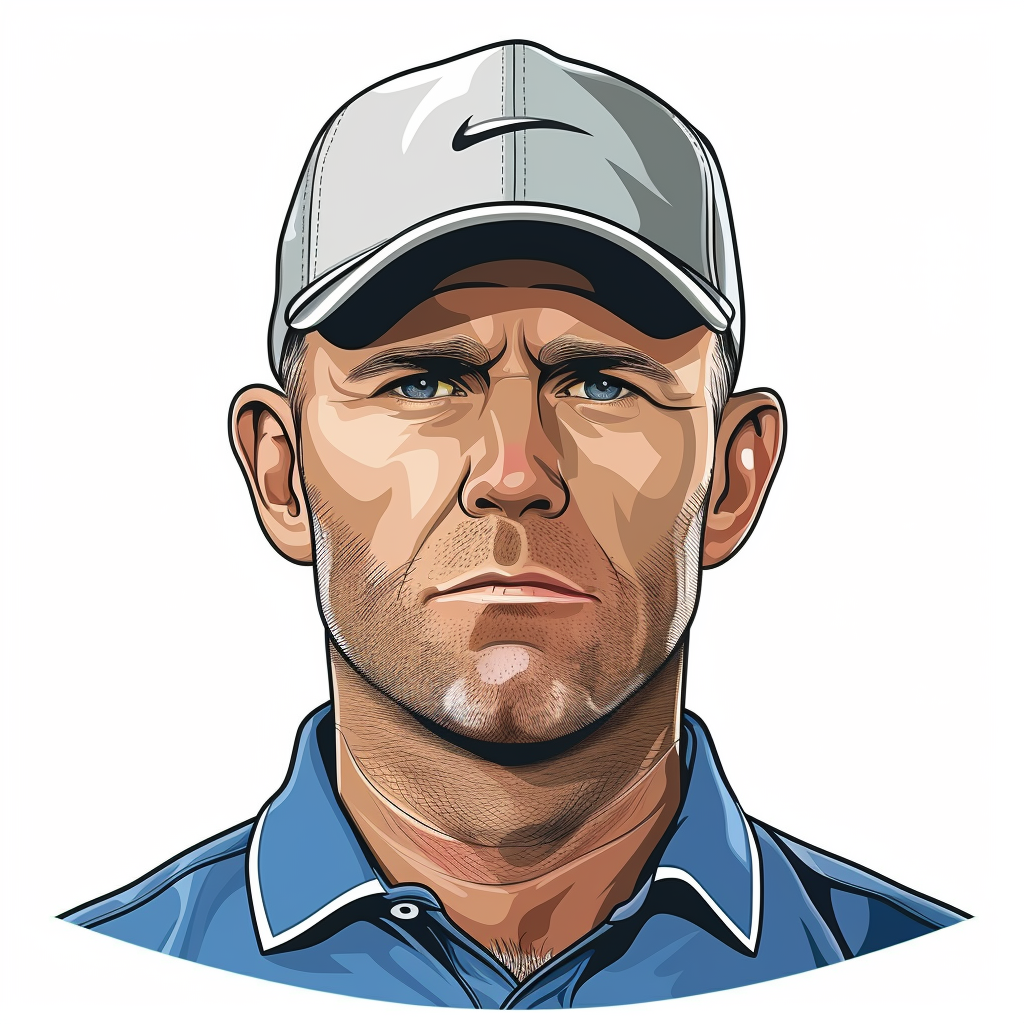 Stewart Cink