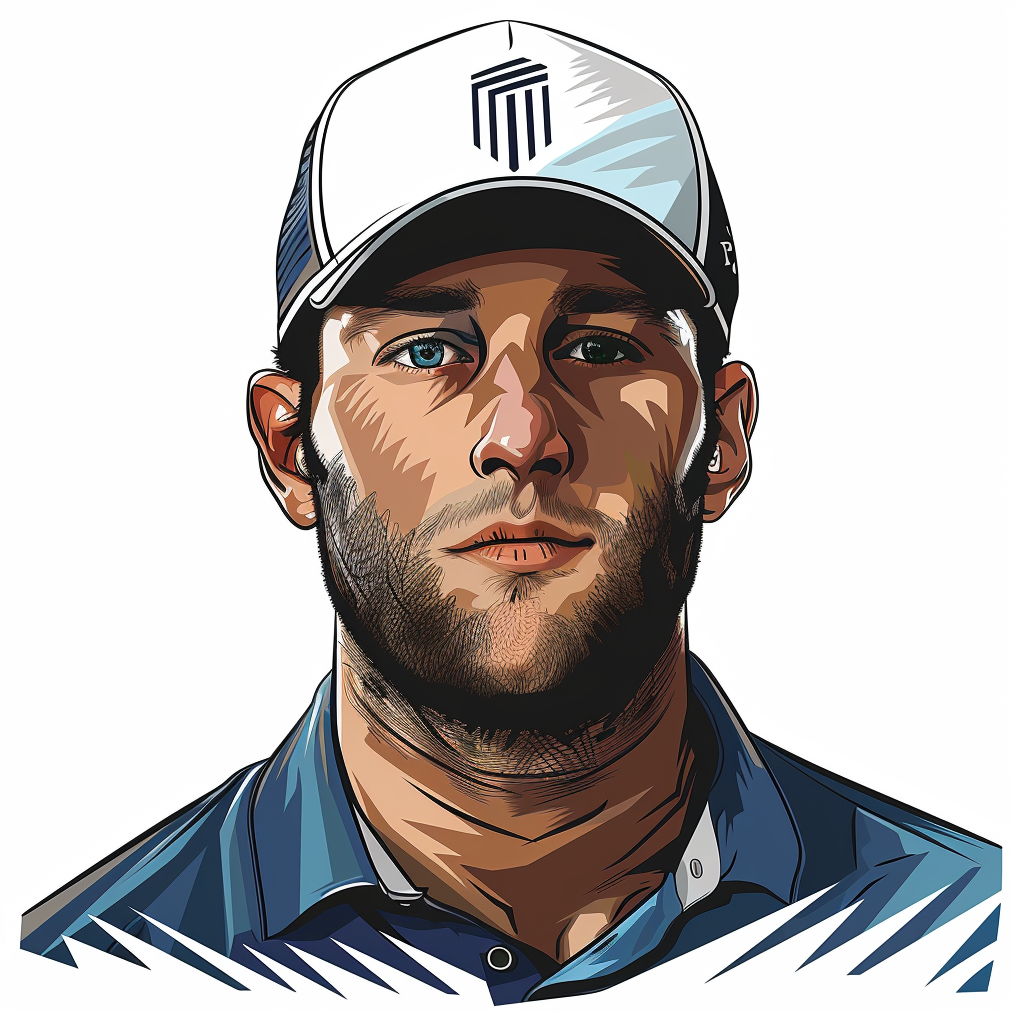 Jon Rahm