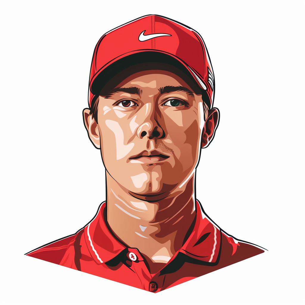 Maverick McNealy