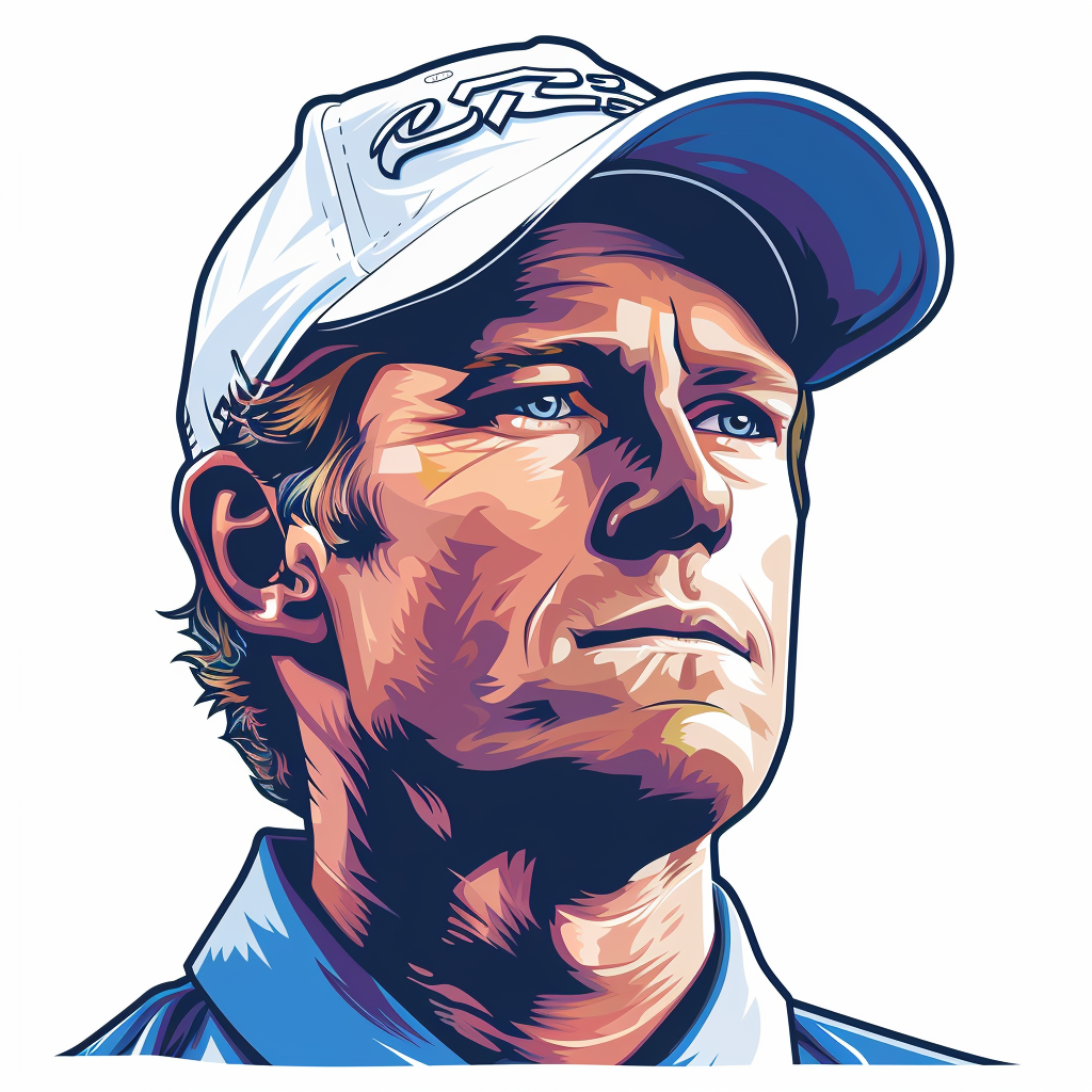 Luke Donald