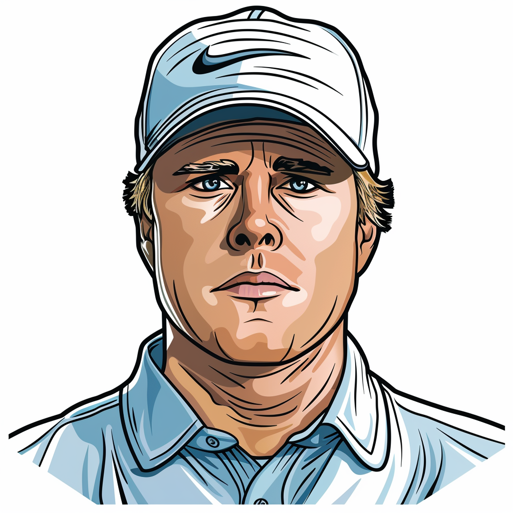 Charley Hoffman