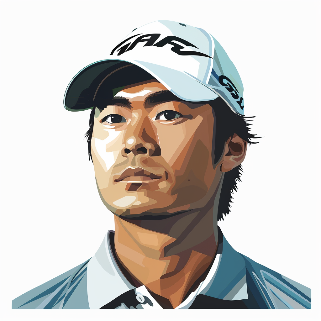 Hideki Matsuyama