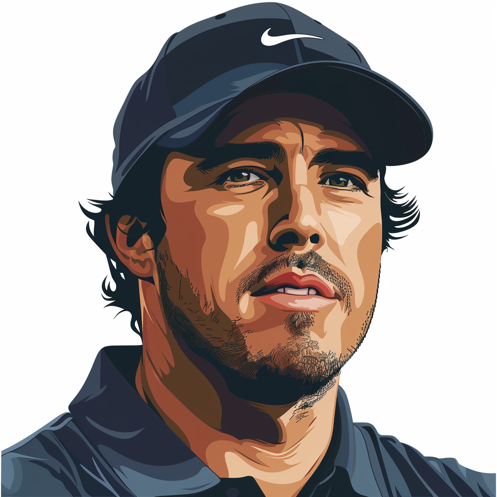 Brooks Koepka